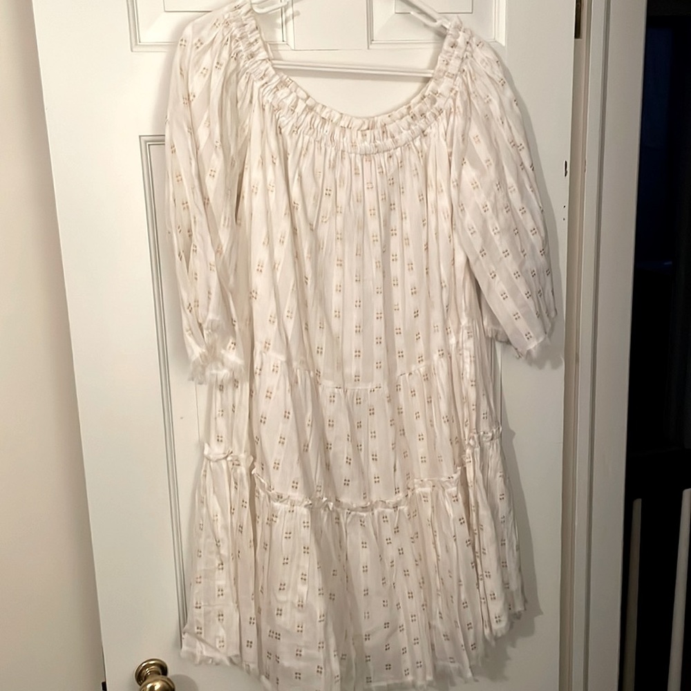 Vineyard Vines Beach Coverup